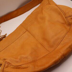 HOBO Real Leather Bag